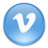 vimeo Icon